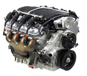 C001E Engine